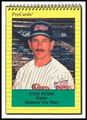 175 Steve Peters